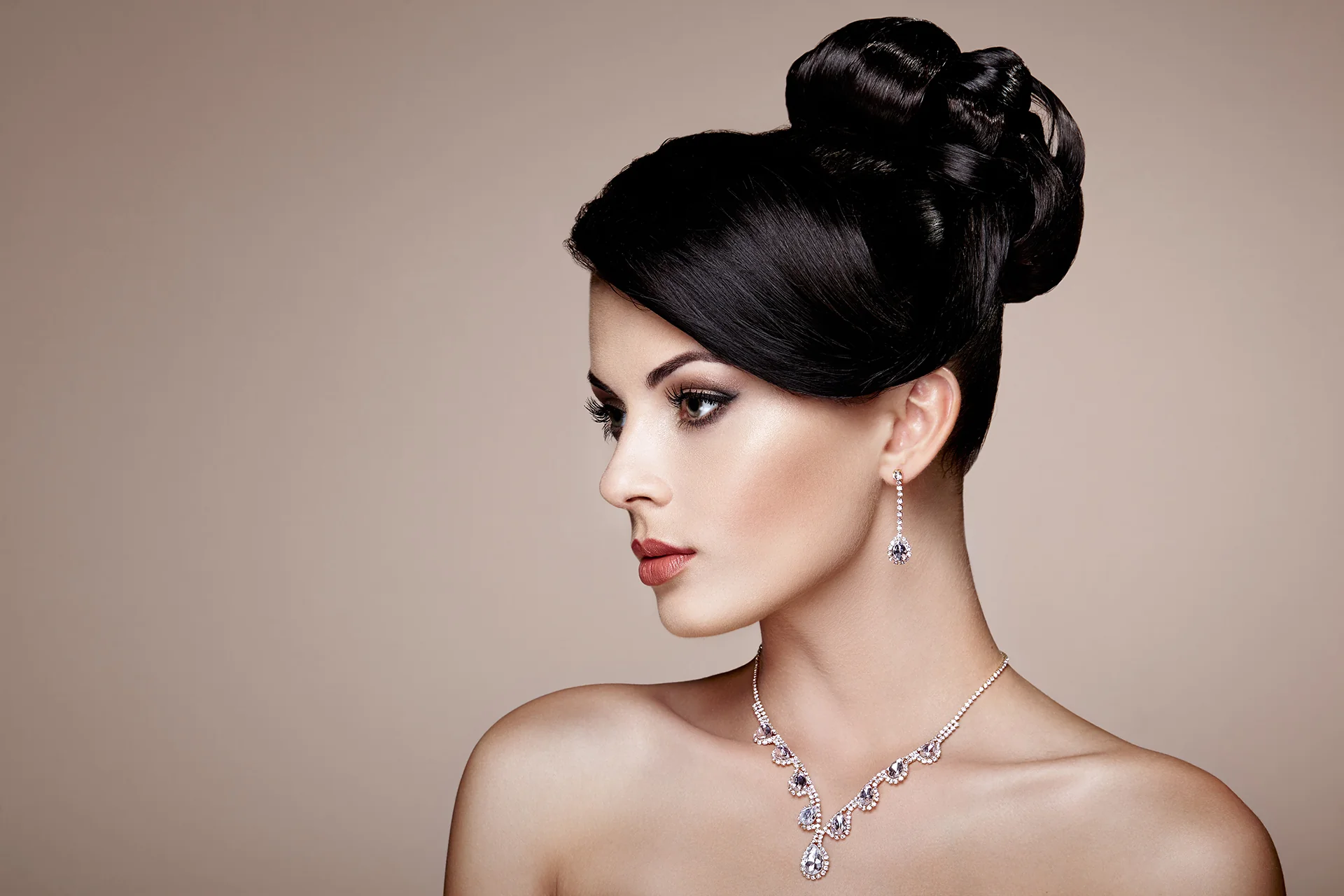 Timeless Elegance, Crafted for You